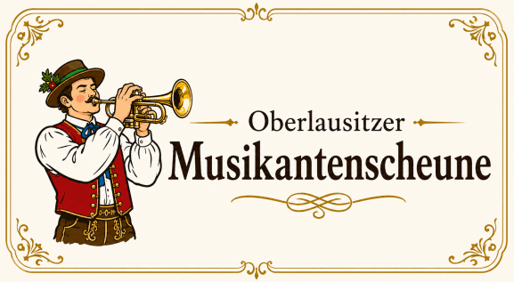 Oberlausitzer Musikantenscheune