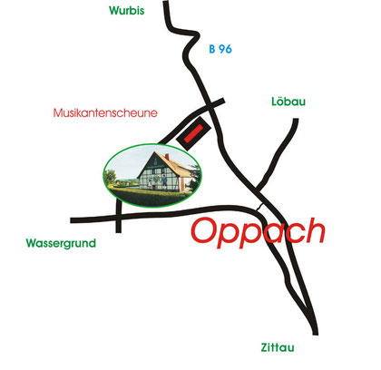 Rutenplan